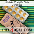 Vidalista 20 Mg De Cialis Générique 41